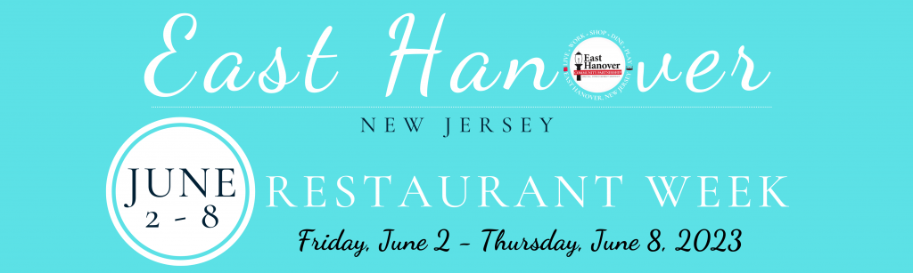 June Restaurant Week