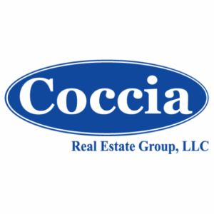 Coccia Logo