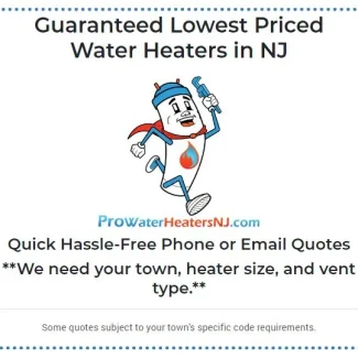 Pro Water Heaters NJ Photo 4